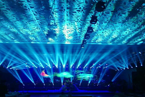 宴會 ：粵海喜來登酒店（diàn）