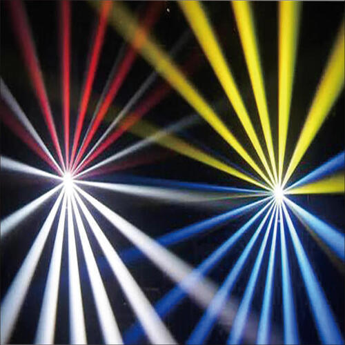 330W/350W 3合1 光束圖案（àn）燈