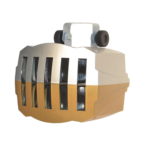 LED金銀（yín）雙層蝴蝶燈