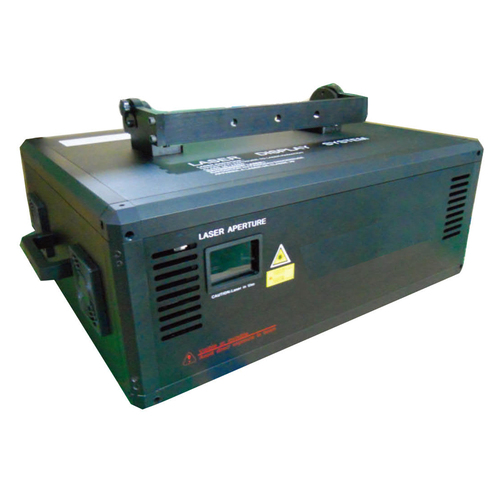 20W全彩動畫激光燈