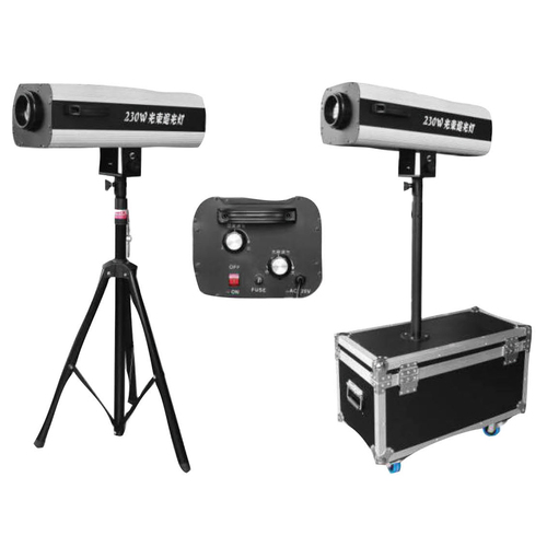 5R/7R 追光（guāng）燈