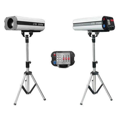 17R 350W追光燈