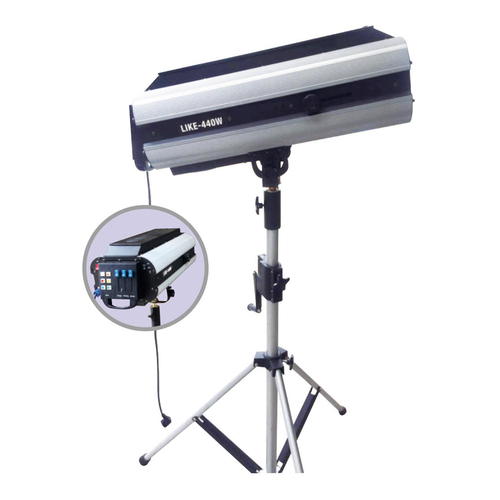 440W追光燈