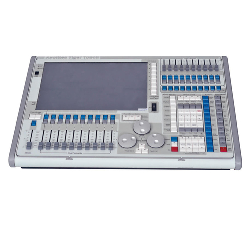 TT觸摸老虎控台