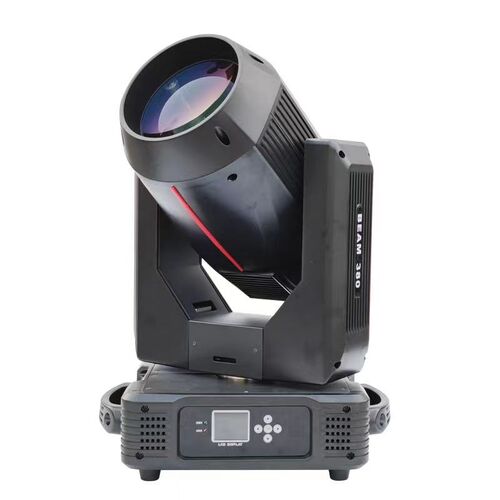 380W電腦（nǎo）搖頭燈