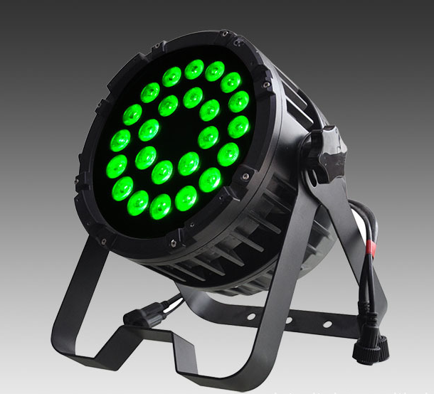 LED 24顆高亮防（fáng）水帕（pà）燈