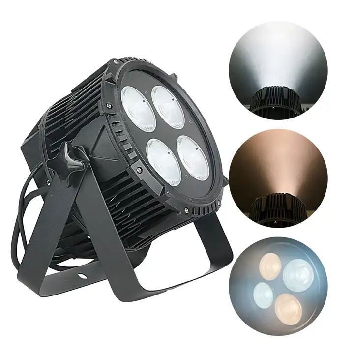 防水四眼麵光燈