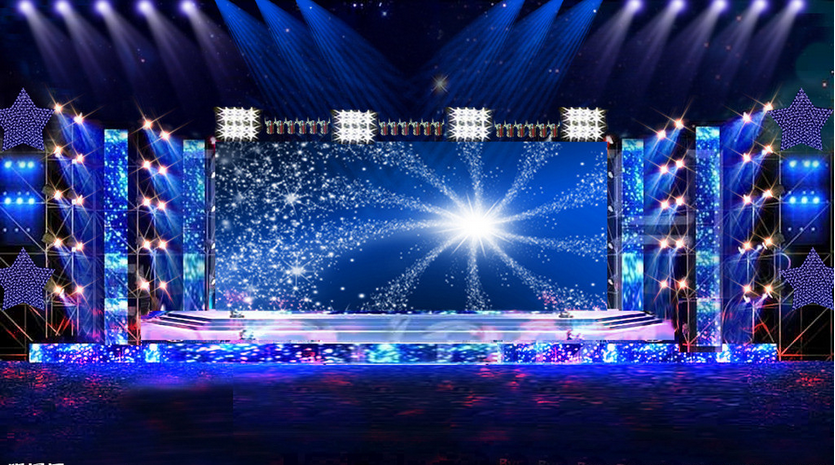 舞台燈（dēng）光音響檢測知識